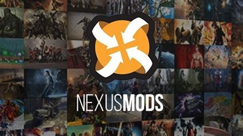 nexus mod